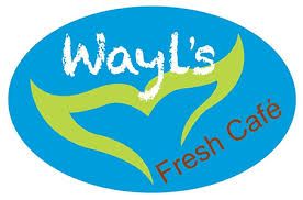 Wayl's Fresh Cafe